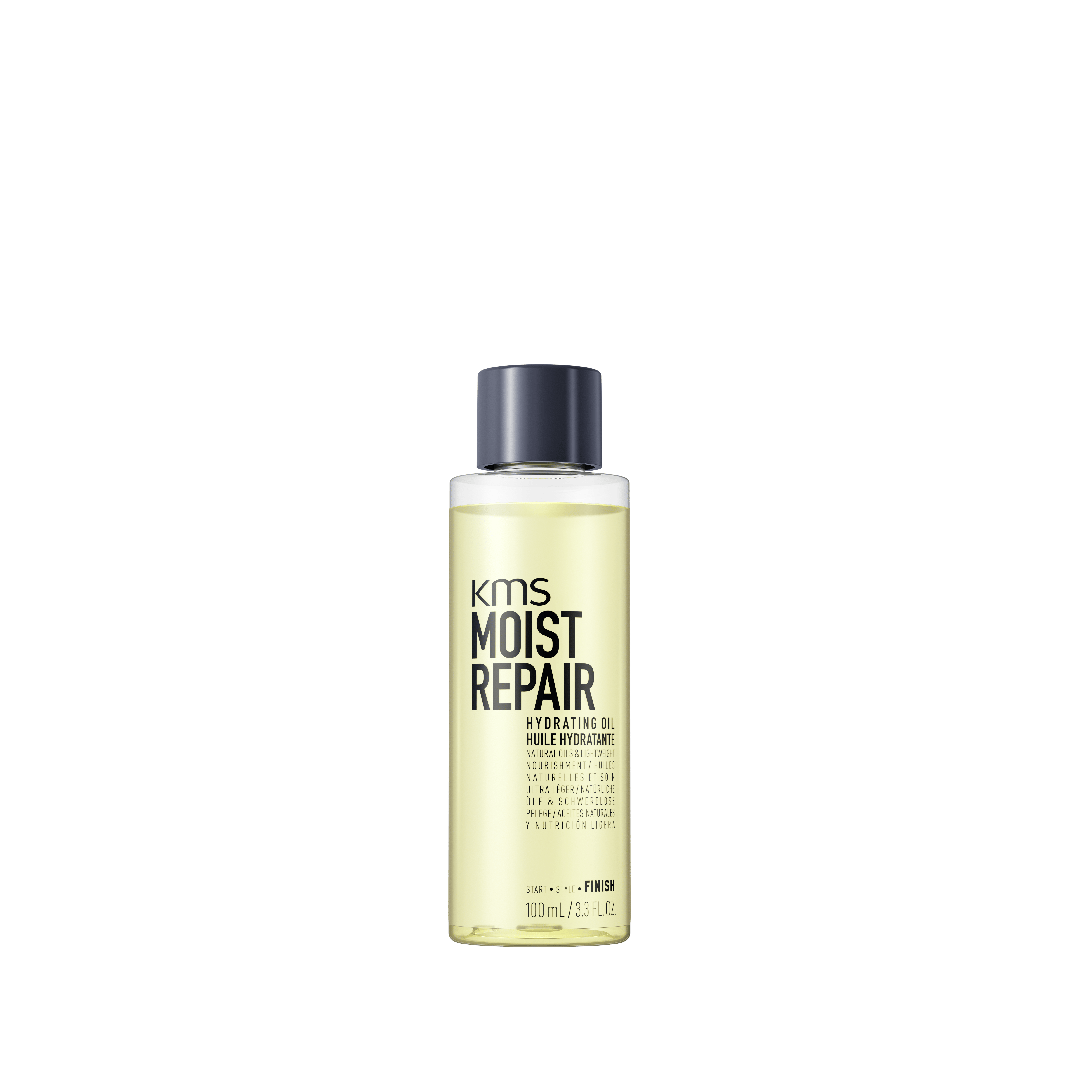 KMS California Moist Repair Hydrating Oil 100 ml