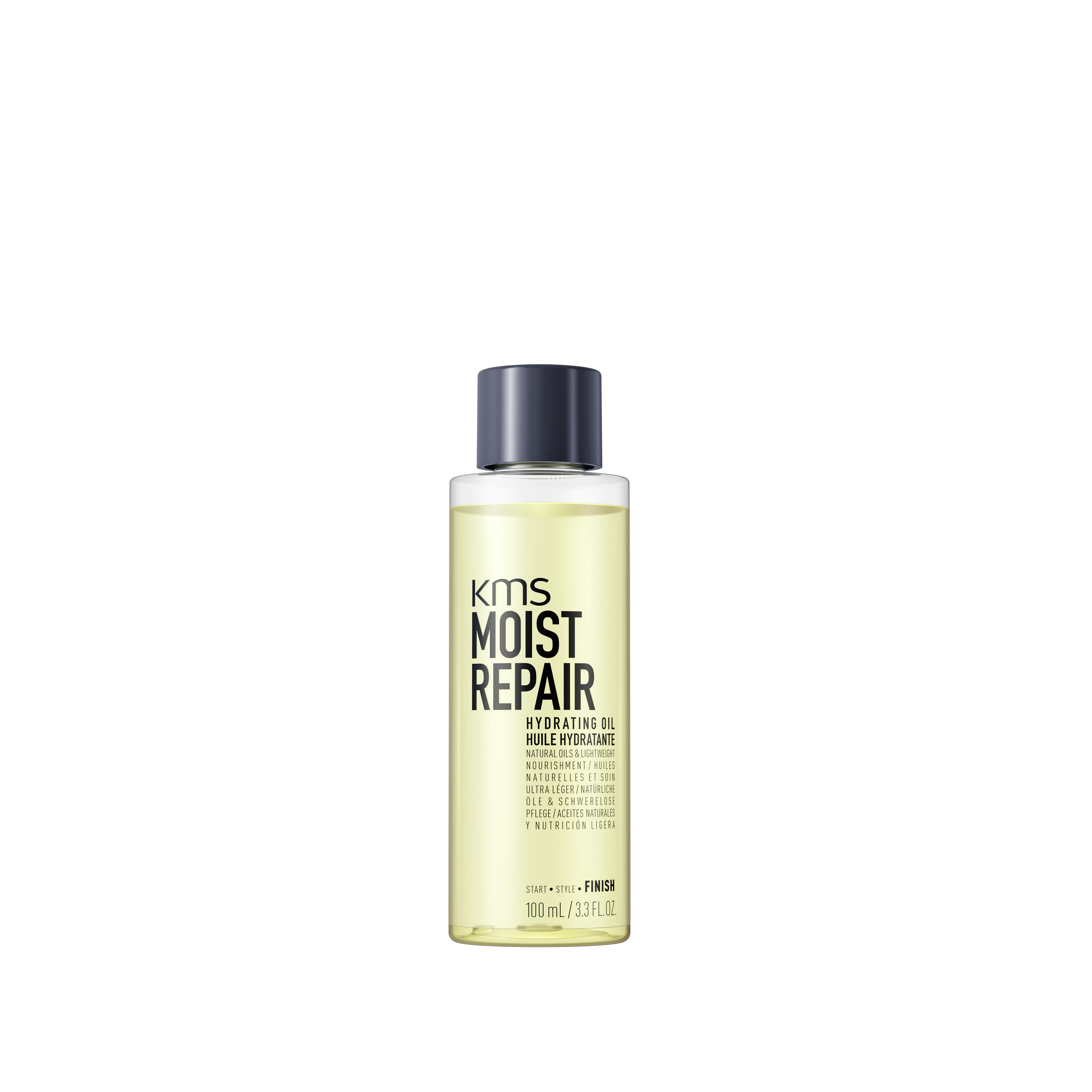 KMS California Moist Repair Hydrating Oil 100 ml