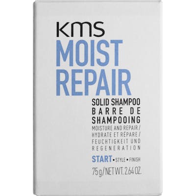 KMS California Moist Repair Solid Shampoo 75 g