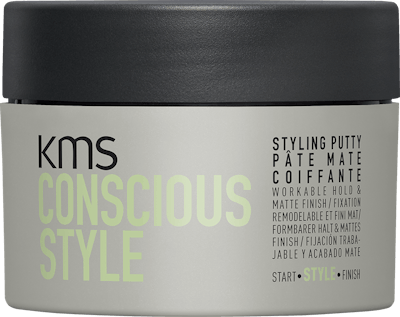 KMS California Conscious Style Styling Putty 75 ml
