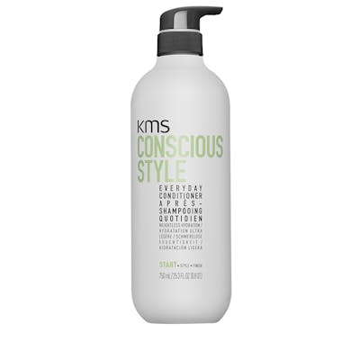 KMS California ConsciousStyle Everyday Conditioner 750 ml