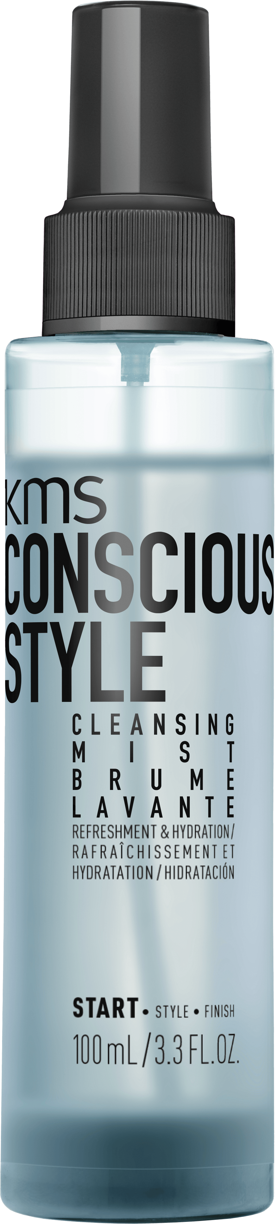 KMS California Conscious Style Cleansing Mist 100 ml