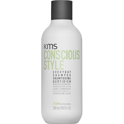 KMS California Conscious Style Everyday Shampoo 300 ml