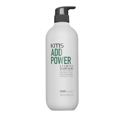 KMS California Add Power Shampoo 750 ml