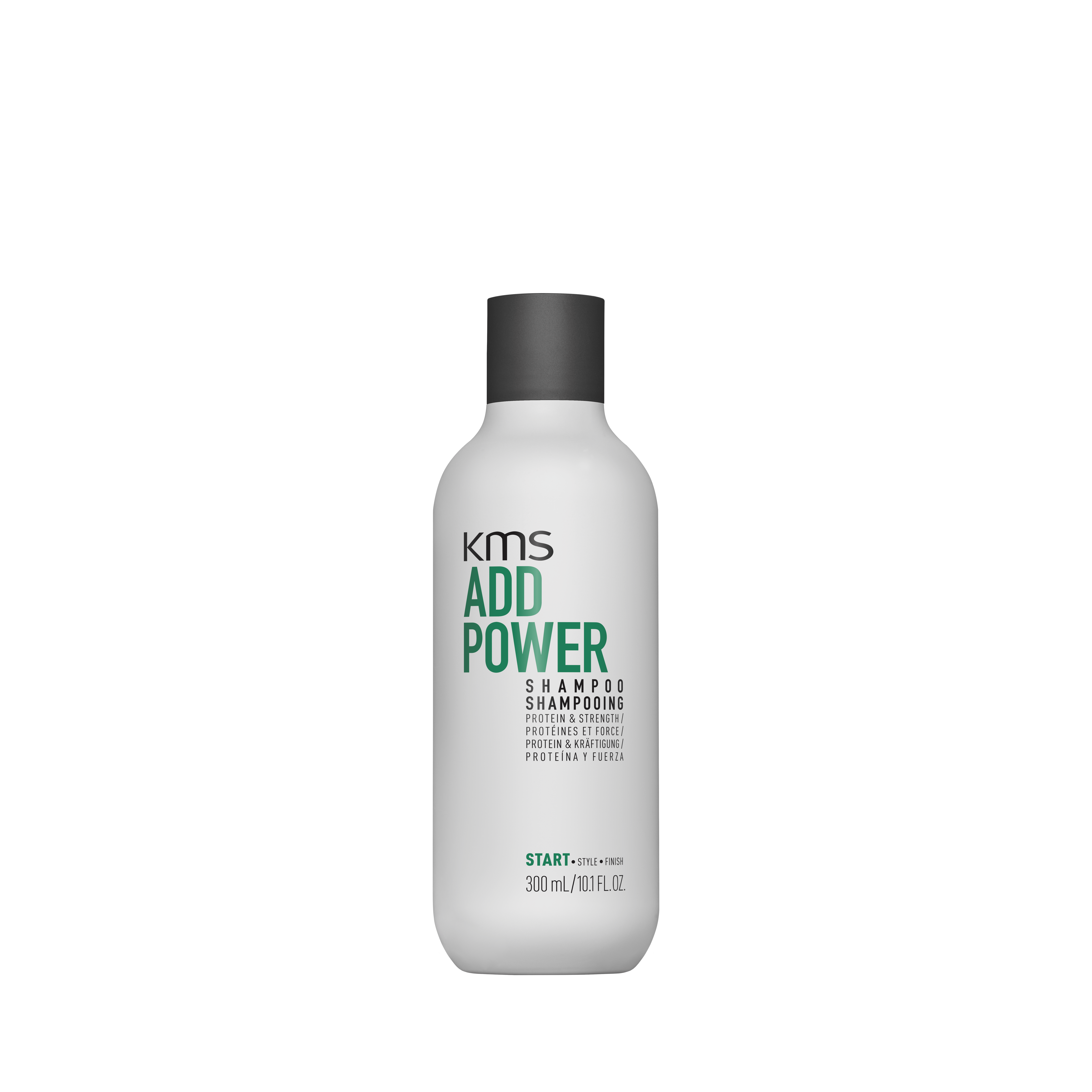 KMS California Add Power Shampoo 300 ml