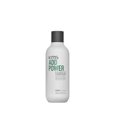 KMS California Add Power Shampoo 300 ml