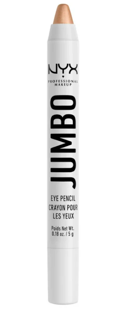 NYX Professional Make-Up Jumbo Eye Pencil Frosting 5 g