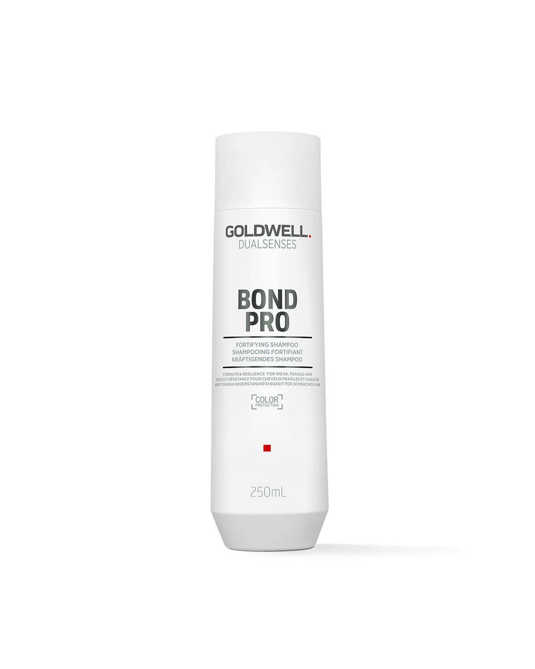 Goldwell Dualsenses Bond Pro Fortifying Shampoo 250 ml