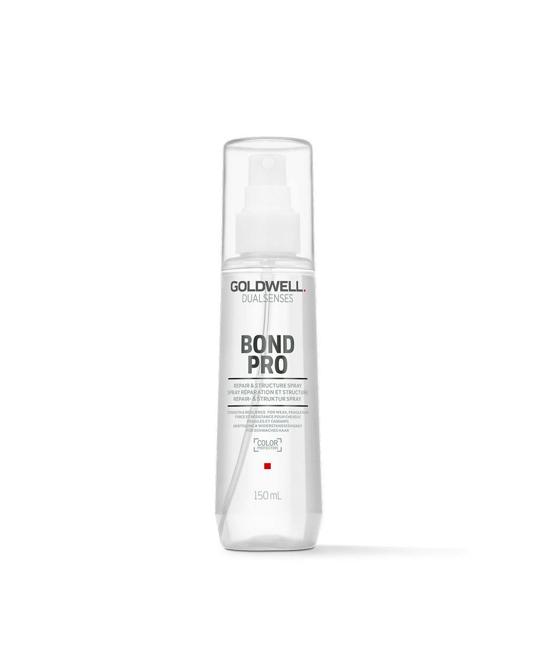 Goldwell Dualsenses Bond Pro Repair & Structure Spray 150 ml