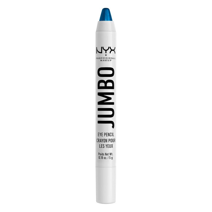 nyx jumbo eye pencil blueberry pop
