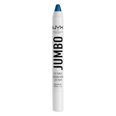 NYX Professional Make-Up Jumbo Eye Pencil Blueberry Pop 5 g