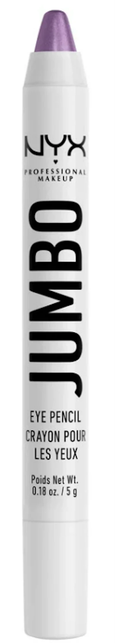 NYX Professional Make-Up Jumbo Eye Pencil Eggplant 5 g