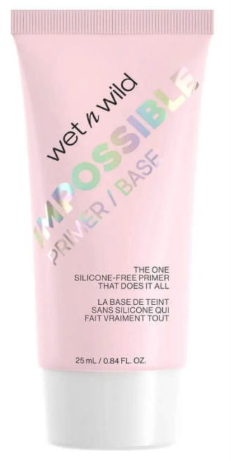Wet 'n Wild Prime Focus The Impossible Primer 25 ml