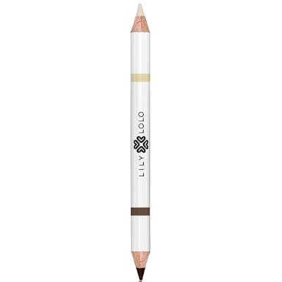Lily Lolo Brow Duo Pencil Medium 1,5 ml