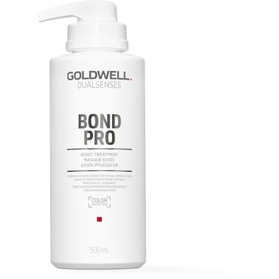 Goldwell Dualsenses Bond Pro 60 sec Treatment 500 ml