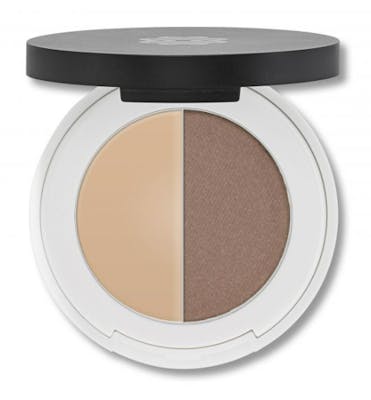 Lily Lolo Eyebrow Duo Light 2 g