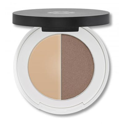 Lily Lolo Eyebrow Duo Light 2 g