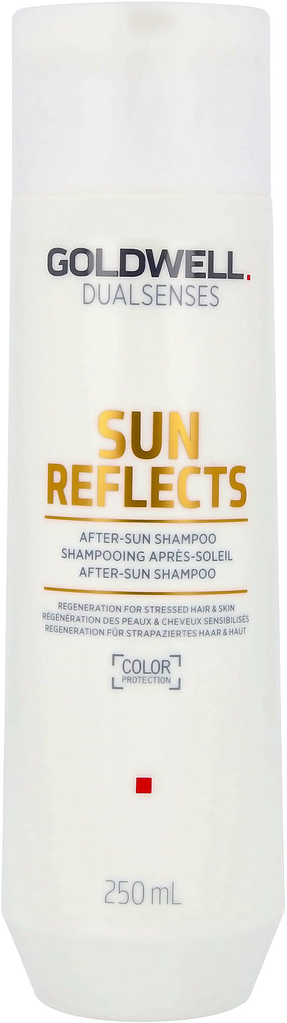 Goldwell Dualsenses Sun Reflects After Sun Shampoo 250 ml