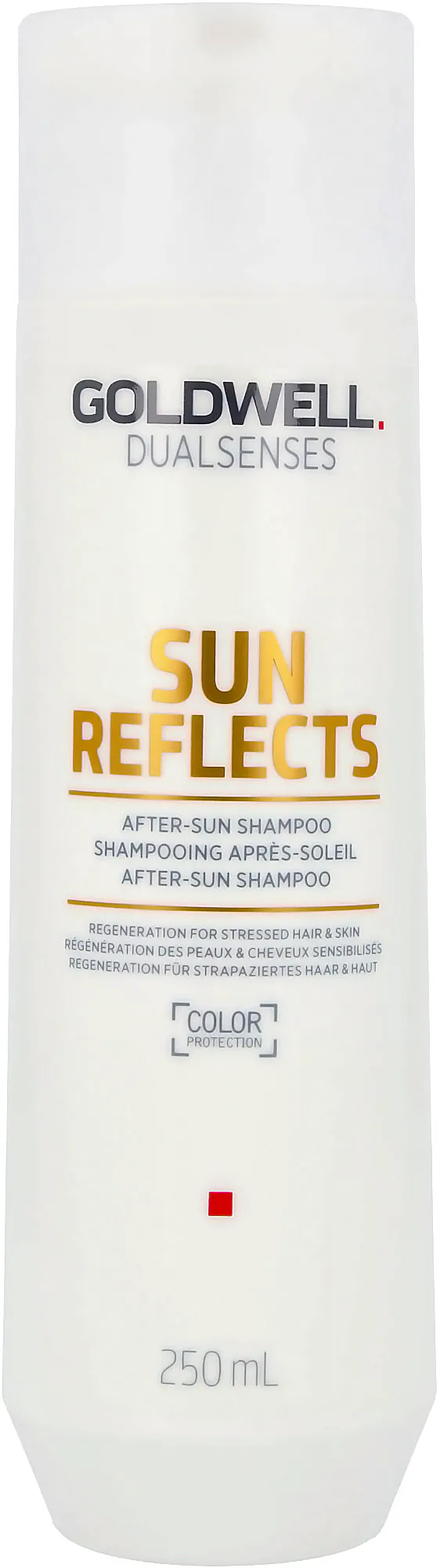 Goldwell Dualsenses Sun Reflects After Sun Shampoo 250 ml