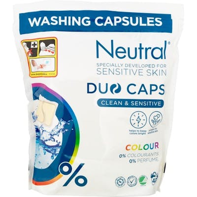 Neutral Duo Capsules Color 1064 g
