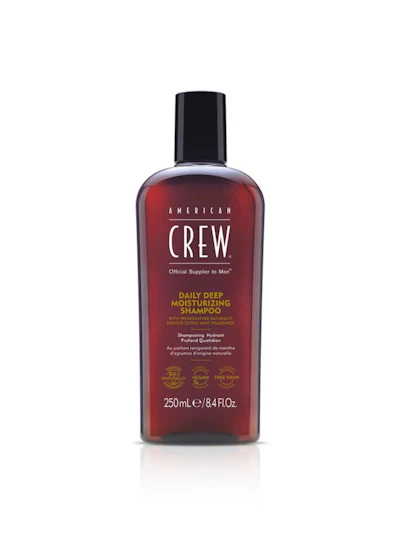 American Crew Deep Moisturizing Shampoo 250 ml