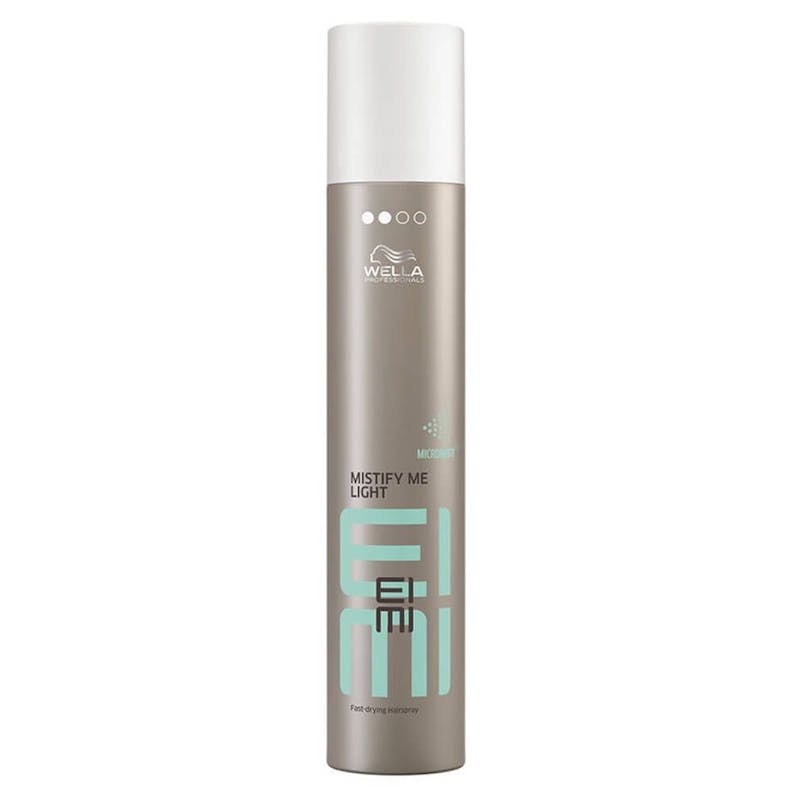 Wella Professionals Eimi Mistify Me Light 300 ml