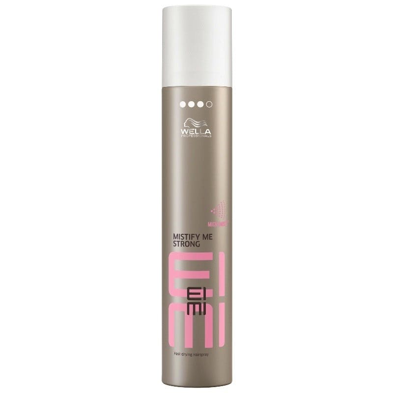 Wella Professionals Eimi Mistify Me Strong 300 ml