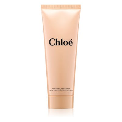 Chloé Perfumed Hand Cream 75 ml