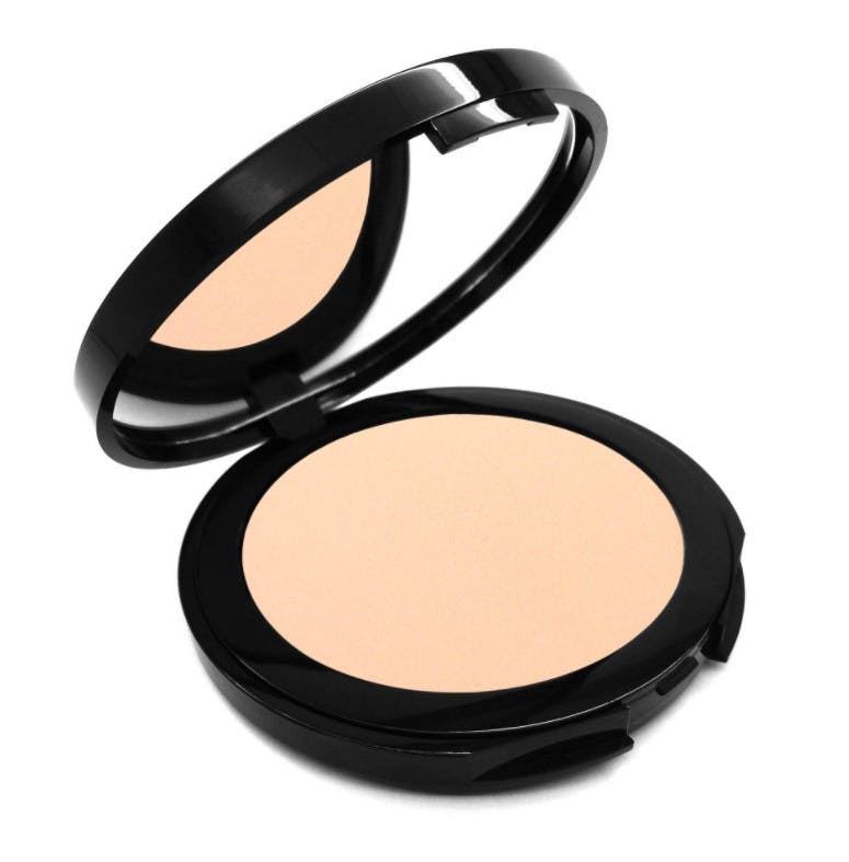 W7 Micro Matte Fix Flawless Face Powder Medium 6 g