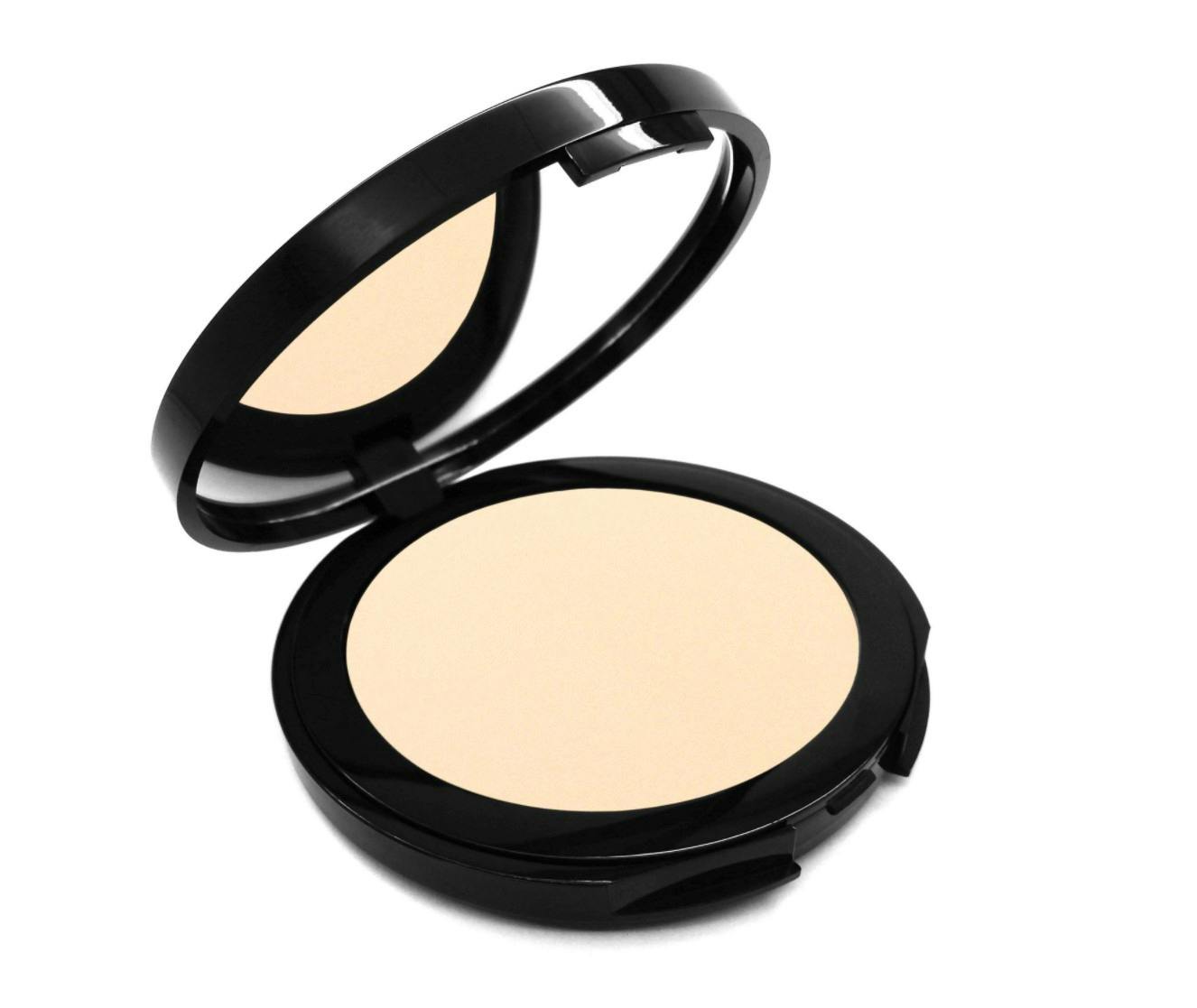 W7 Micro Matte Fix Flawless Face Powder Translucent 6 g