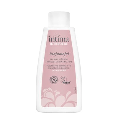 Intima Intimate Wash 60 ml