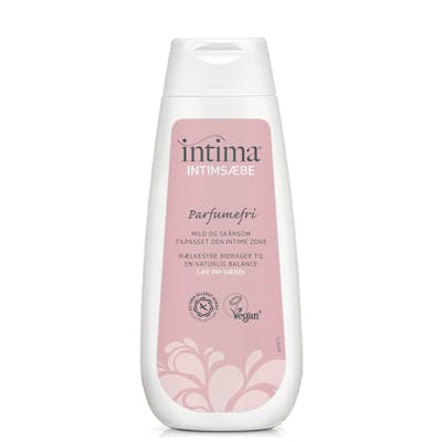 Intima Intimate Wash 250 ml