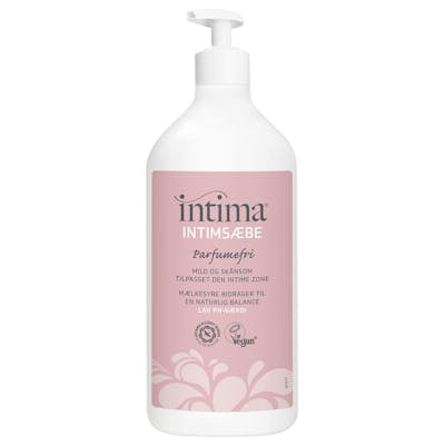 Intima Intimate Wash 500 ml