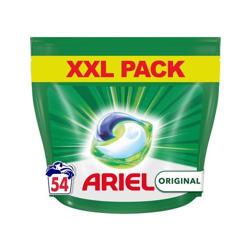 Ariel All-In-1 Pods Original 54 st