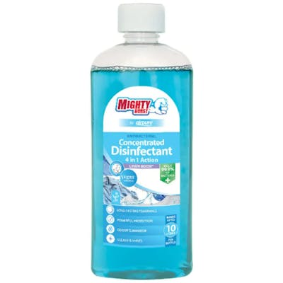 Airpure Mighty Burst Concentrated Disinfectant Linen Room 240 ml