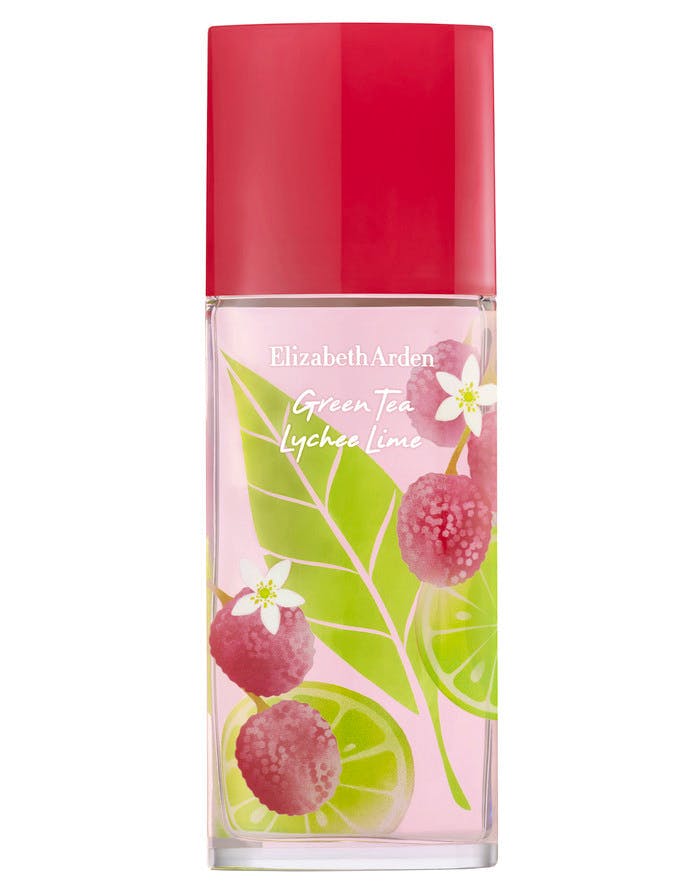 Elizabeth Arden Green Tea Lychee Lime 100 ml