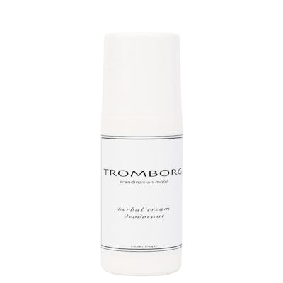 Tromborg Herbal Cream Deodorant 60 ml