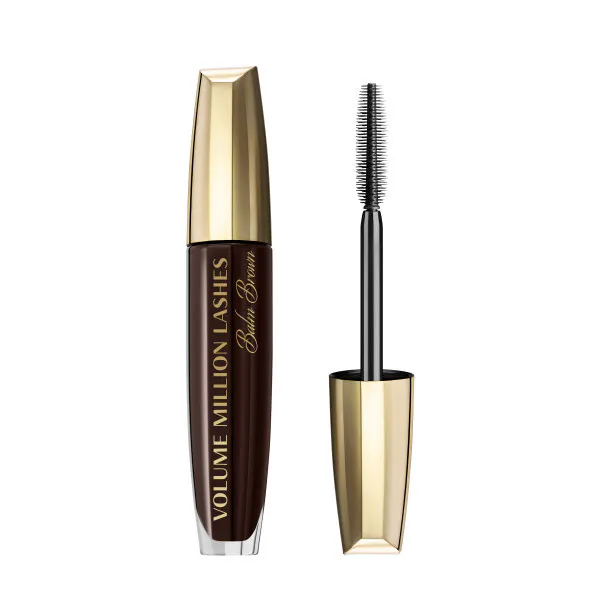 L'Oréal Paris Volume Million Lashes Balm Brown Mascara 8,6 ml