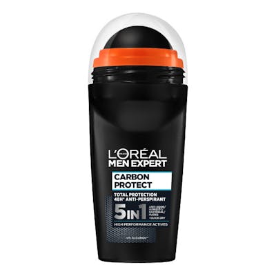 L&#039;Oréal Paris Carbon Protect Roll On 50 ml