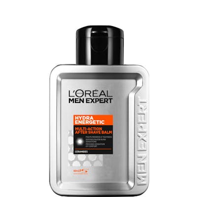 L'Oréal Hydra Energetic Aftershave Balm 100 ml