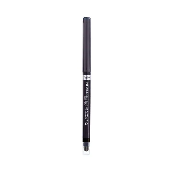 L'Oréal Paris Infaillible Grip 36H Automatic Gel Eyeliner 03 Taupe Grey 1 pcs