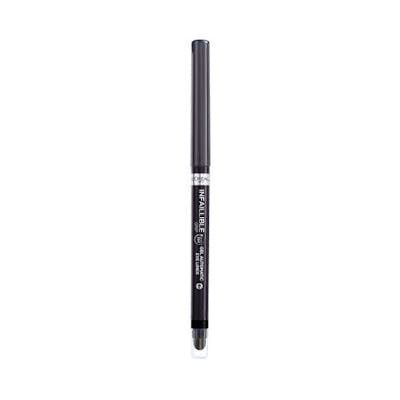 L&#039;Oréal Paris Infaillible Grip 36H Automatic Gel Eyeliner 03 Taupe Grey 1 st