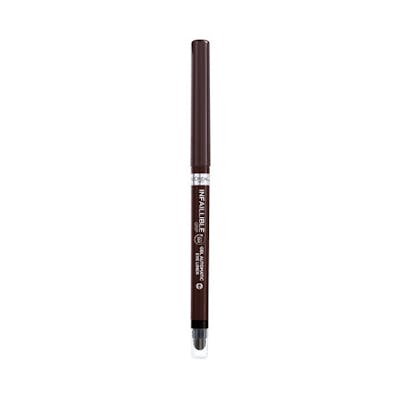L&#039;Oréal Paris Infaillible Grip 36H Automatic Gel Eyeliner 04 Brown Denim 1 stk