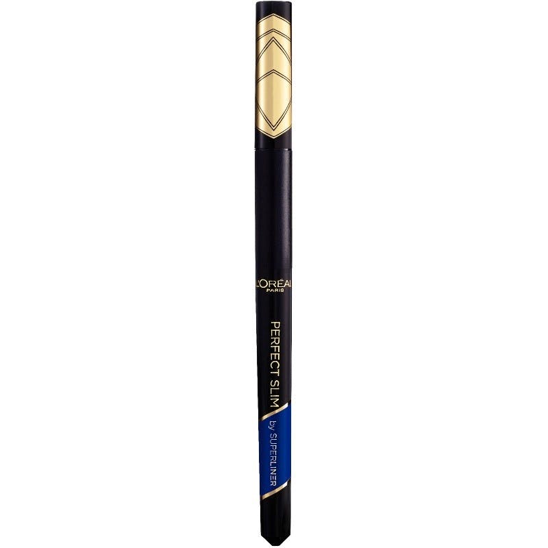 L'Oréal Paris Superliner Perfect Slim 04 Navy 1 stk