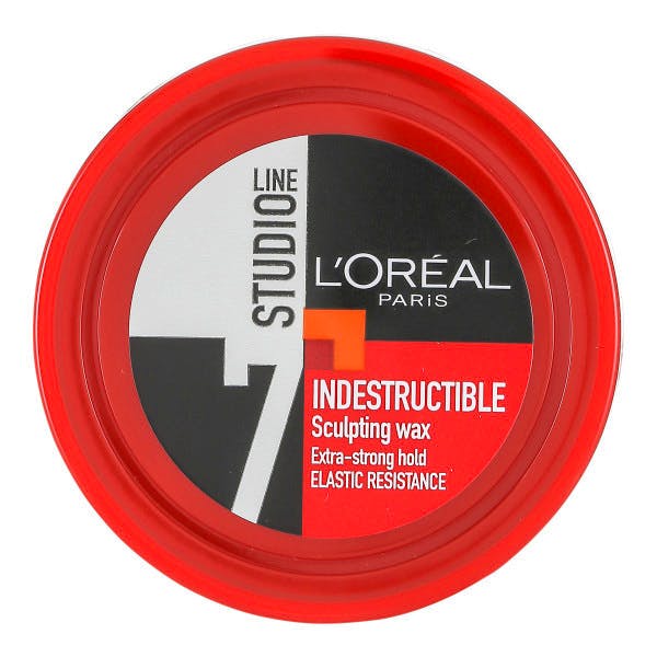 L'Oréal Paris Studio Line Indestructible Sculpting 75 ml