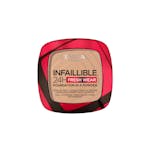 L&#039;Oréal Paris Infallible 24H Fresh Wear Powder Foundation 120 Vanilla 9 g