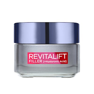 L&#039;Oréal Paris Revitalift Filler Day Cream 50 ml