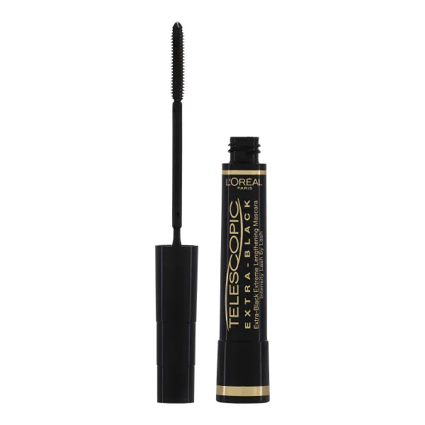 L'Oréal Paris False Lash Telescopic Extra Black 8 ml