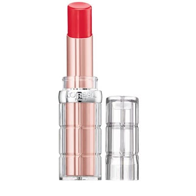 L&#039;Oréal Paris Color Riche Glow Paradise Balm-in-Lipstick 102 Watermelon Dream 1 pcs