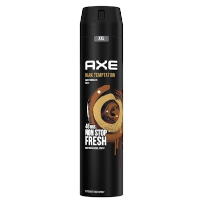 Axe Body Spray Dark Temptation 250 ml